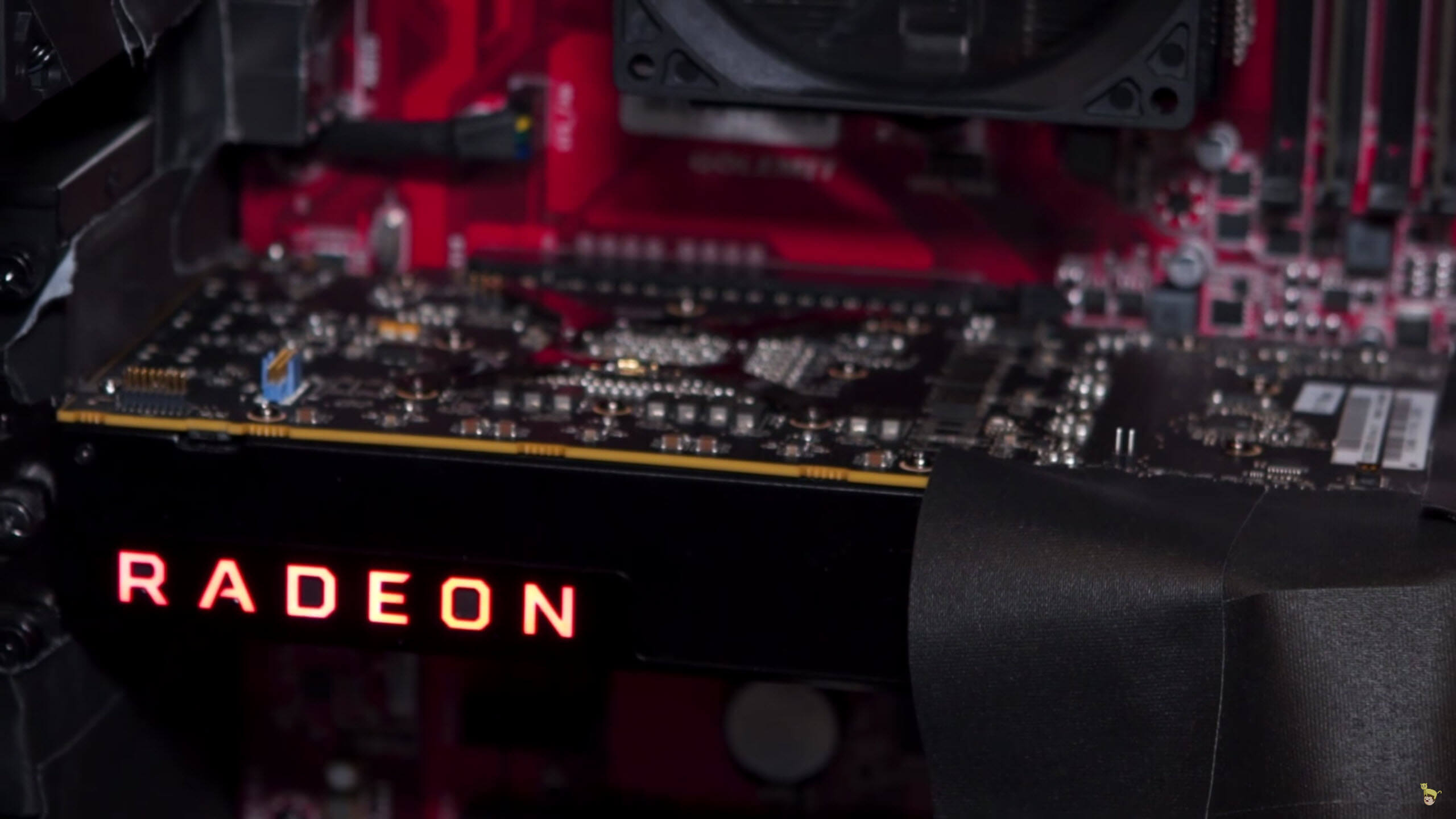 AMD Retira el Soporte para Tarjetas Gráficas Polaris y Vega: Es Hora de Actualizarse