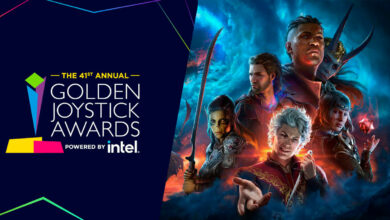 Baldur's Gate 3 hace historia al ganar siete premios en los Golden Joystick Awards 2023