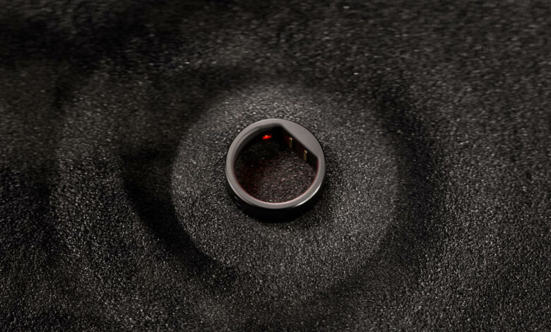 Circular presenta el anillo inteligente más pequeño del mundo