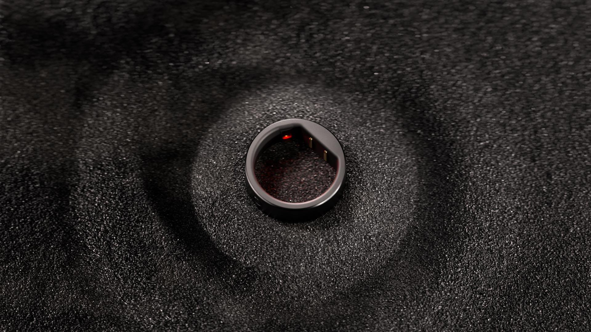 Circular presenta el anillo inteligente más pequeño del mundo