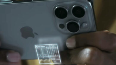 El iPhone 15 Pro Max experimenta una reducción de rendimiento en la prueba de 3DMark a 4°C