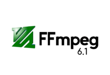 FFmpeg 6.1 publicado con decodificación de video Vulkan y codificación AV1 VA-API