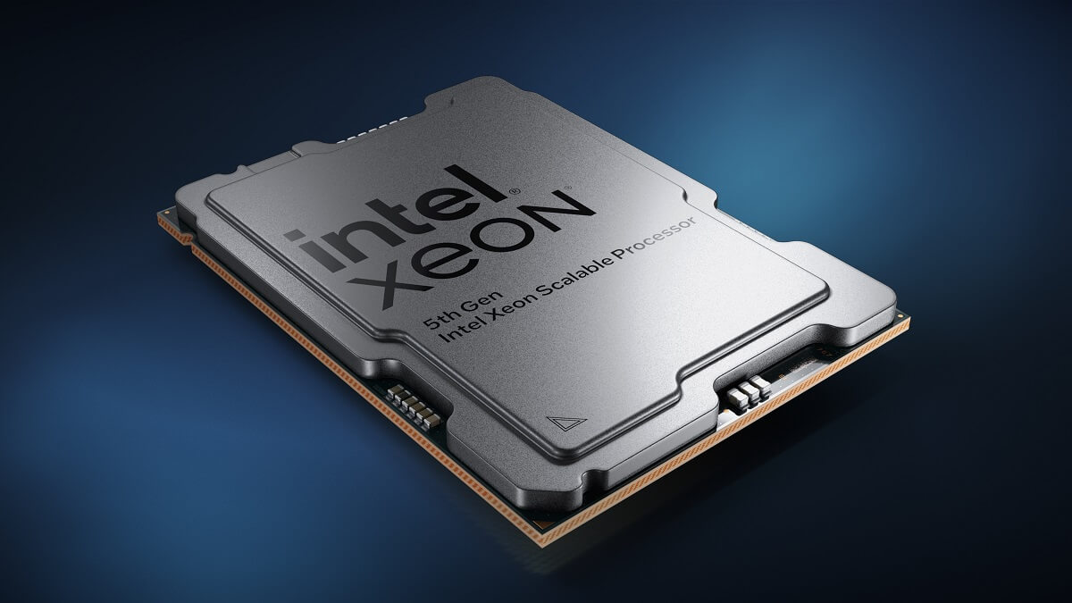 Intel prepara los Xeon W-2500 para competir con los Threadripper 7000