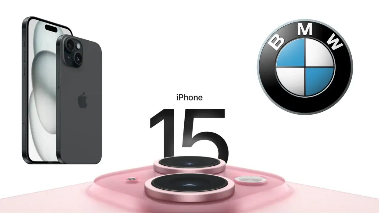 Lanzada la actualización iOS 17.1.1 que soluciona el problema de carga inalámbrica con BMW