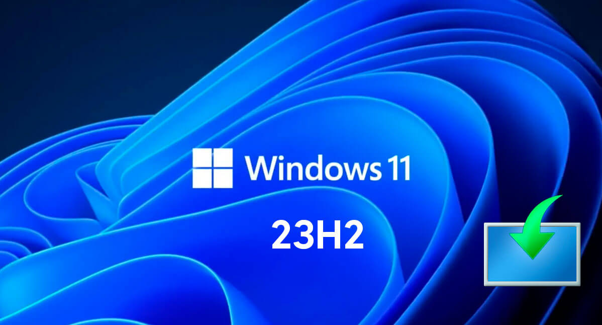 Microsoft confirma que Windows 11 23H2 no se descargará a través de la herramienta de creación de medios hasta finales de noviembre