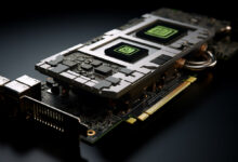 NVIDIA adelanta las GPU Blackwell B100 de próxima generación programadas para 2024