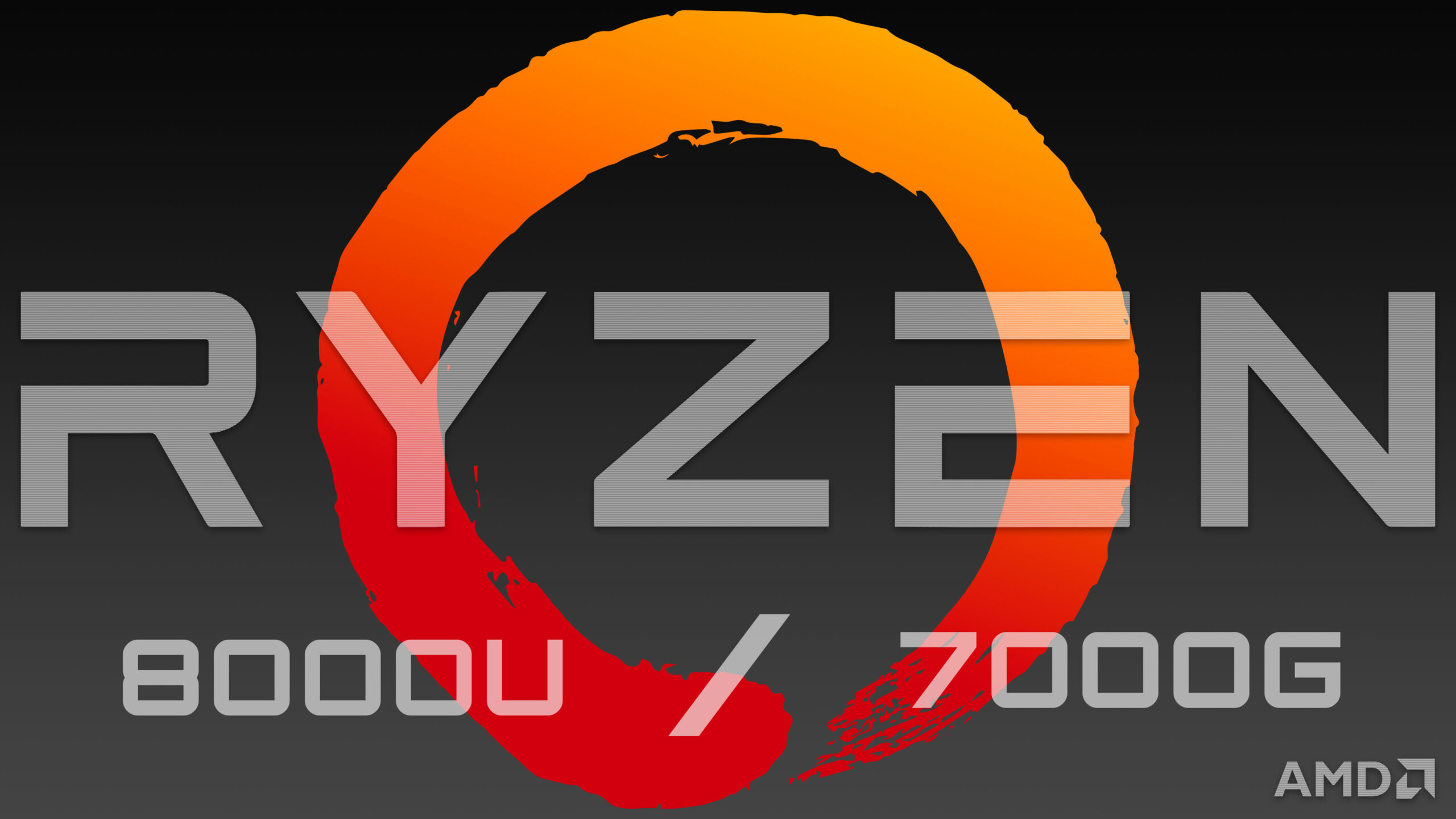 Nueva filtración revela los procesadores móviles Ryzen 8000U y de escritorio 7000G de AMD