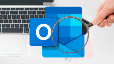 Nueva versión de Outlook envía datos sensibles a servidores de Microsoft