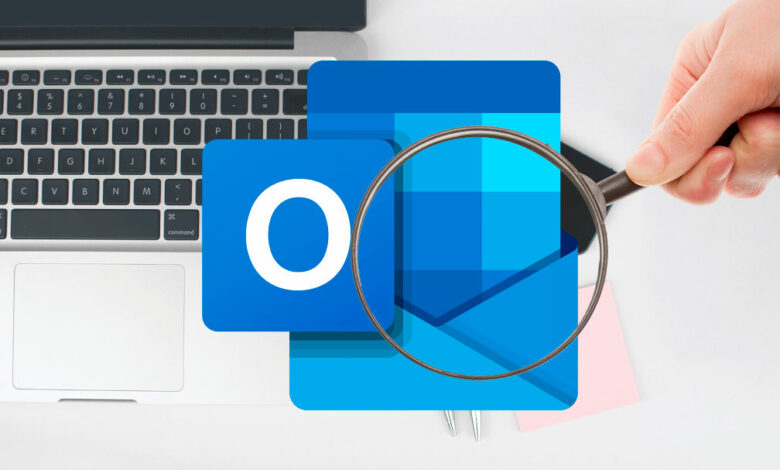 Nueva versión de Outlook envía datos sensibles a servidores de Microsoft