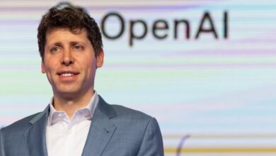 OpenAI despide a Sam Altman por falta de sinceridad con la junta directiva