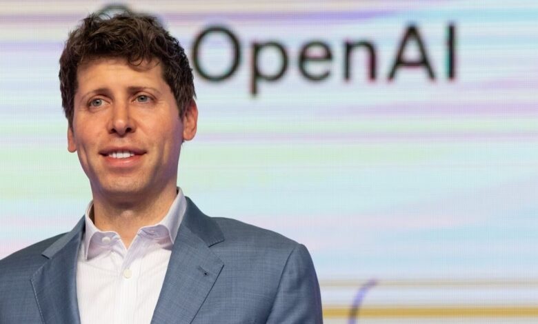 OpenAI despide a Sam Altman por falta de sinceridad con la junta directiva