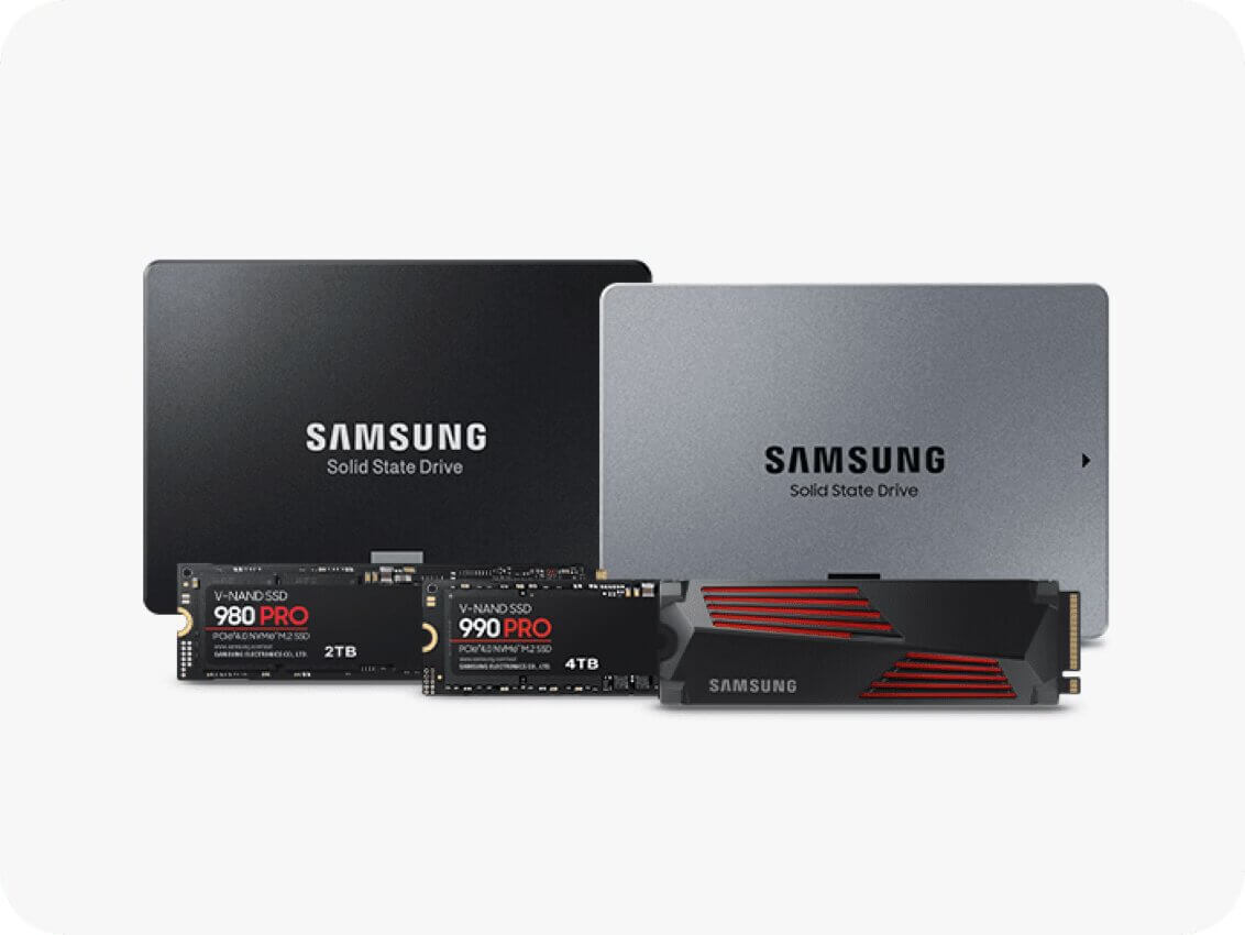 Samsung planea aumentar los precios de sus chips NAND flash ¿El fin de los SSD baratos?