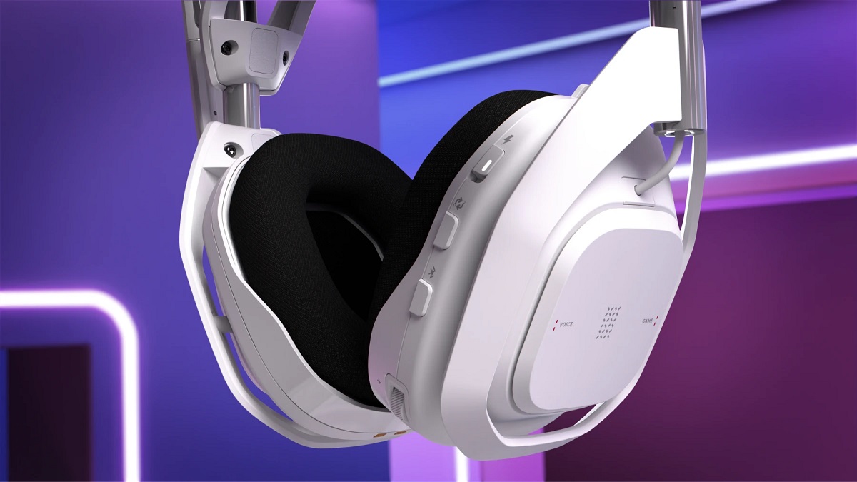 Microsoft presenta sus auriculares inalámbricos Xbox Wireless Headset